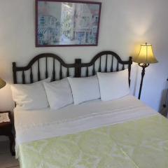 Отель Rio Vista Resort 2* Стандартный номер с различными типами кроватей фото 8