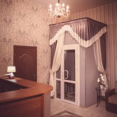Гостиница Mini Hotel Prime в Санкт-Петербурге отзывы, цены и фото номеров - забронировать гостиницу Mini Hotel Prime онлайн Санкт-Петербург интерьер отеля фото 2