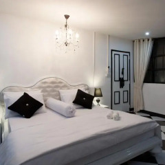 Meroom Hotel 3* Номер Делюкс с различными типами кроватей фото 4