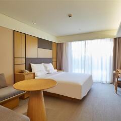 Ji Hotel Beijing Jinbao Street Beijing China Zenhotels - 