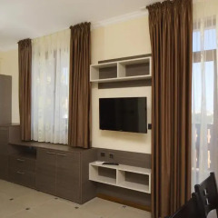 Апартаменты Mars Apartments In Tryavna Beach Complex удобства в номере