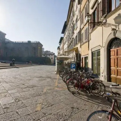 Отель Pitti Palace фото 2