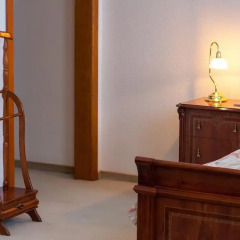 Astoria Hotel 3* Стандартный номер фото 4