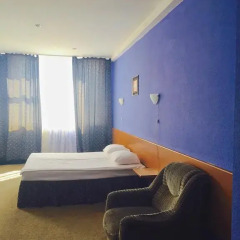 KenigAuto Hotel 3* Номер Комфорт фото 3
