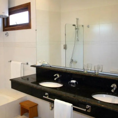 Hotel Westfalenhaus 3* Номер Делюкс с различными типами кроватей