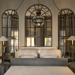 The Franklin Hotel - Starhotels Collezione 5* Улучшенный номер с различными типами кроватей