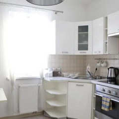 Отель Apartament Orient Польша, Познань - отзывы, цены и фото номеров - забронировать отель Apartament Orient онлайн в номере