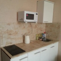 Апартаменты Apartment na Kurortnyi Prospekt Сочи в номере фото 2