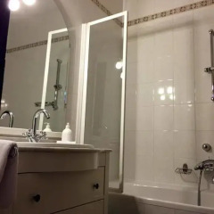 Hotel Vadvirág Panzió 3* Люкс с различными типами кроватей фото 6