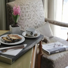 Отель The Y Hotel Греция, Кифисия - отзывы, цены и фото номеров - забронировать отель The Y Hotel онлайн в номере фото 2