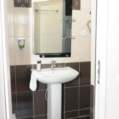 Отель Boulevard Guest House 3* Номер категории Эконом с различными типами кроватей фото 12