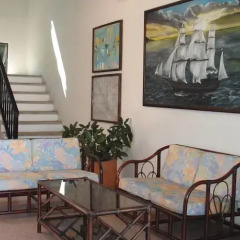 Отель Coral Vista Del Mar развлечения