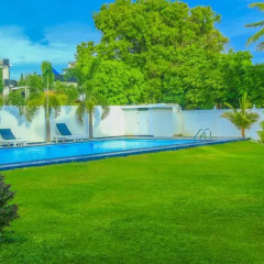 Отель Christima Residence 2* Апартаменты с различными типами кроватей фото 28