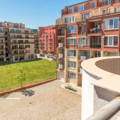 Апартаменты Europe Apartments Поморие