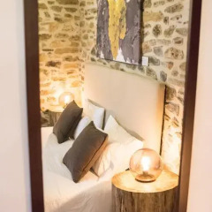 Отель Quinta Da Barroca 3* Вилла фото 10