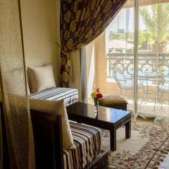 Zalagh Kasbah Hotel and Spa 4* Стандартный номер с различными типами кроватей фото 2