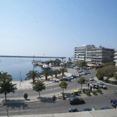 Hotel Acropolis 2* Улучшенный номер с различными типами кроватей фото 11