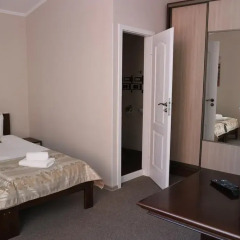 Orange Hotel 3* Стандартный номер
