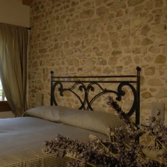 Отель Agriturismo Due Carpini Вальдоббьадене комната для гостей