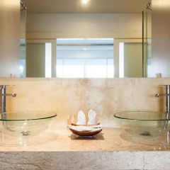 Отель Amala Grand Bleu Resort 3* Люкс разные типы кроватей фото 2
