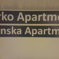 Отель Gurko Apartment Болгария, София - отзывы, цены и фото номеров - забронировать отель Gurko Apartment онлайн городской автобус
