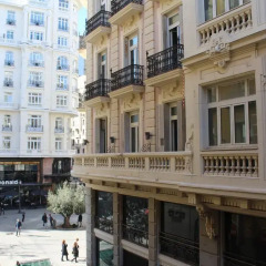 Отель El HostALL
