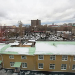 Гостиница Катюша бассейн фото 3