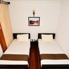 The Manor Hotel 3* Номер категории Эконом с различными типами кроватей фото 5