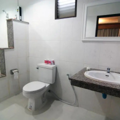 Отель Lanta Nature Beach Resort 3* Стандартный номер фото 4