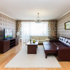 Апартаменты Molnar Apartments Апартаменты фото 7
