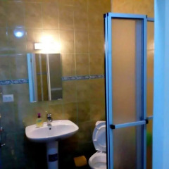 Hostel Mnogoborets F. Klub Стандартный номер с различными типами кроватей