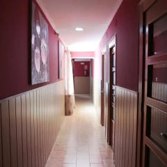 Отель Hostal Londres интерьер отеля фото 2