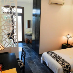 Отель Hoi An Tnt Villa Стандартный номер