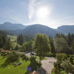 Hotel Bad Schörgau 4* Люкс фото 4