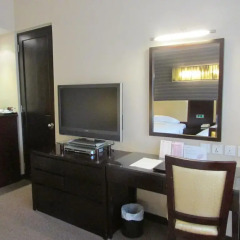 Hotel Royal @ Queens удобства в номере фото 2