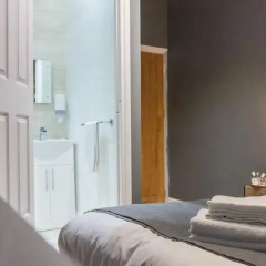 REM Hotel комната для гостей фото 4