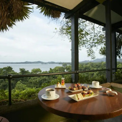 Отель Heritance Kandalama 5* Номер Делюкс с различными типами кроватей фото 3