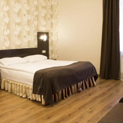 Гостиница Династия 3* Апартаменты разные типы кроватей фото 16