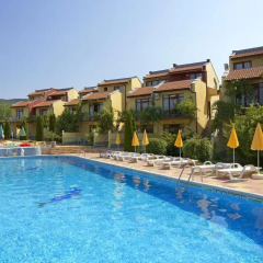 Hotel Yalta 3* Вилла фото 14
