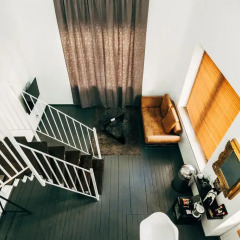 Отель Gallery Loft Cologne Полулюкс фото 34