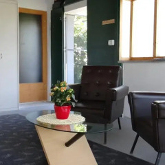 Апартаменты Bonini Apartments - Adults Only комната для гостей фото 2