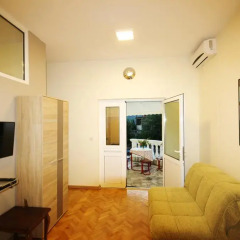 Отель Art GuestHouse комната для гостей фото 3