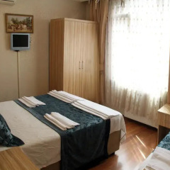 Eski Konak Hotel комната для гостей фото 5