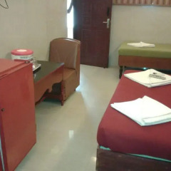 Hotel Crystal Residency Chennai удобства в номере фото 2