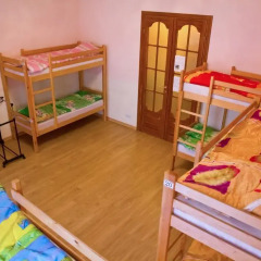 Хостел Life Одесса детские мероприятия