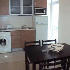 Отель Sun City Apartments Болгария, Солнечный берег - отзывы, цены и фото номеров - забронировать отель Sun City Apartments онлайн в номере фото 2