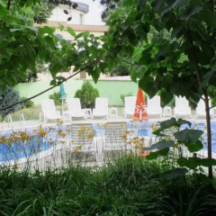 Hotel Europa детские мероприятия фото 2