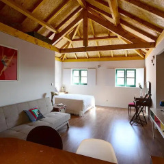 Апартаменты Vitoria Apartments детские мероприятия
