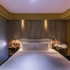 Inhouse Hotel 3* Стандартный номер с различными типами кроватей