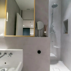 Отель Margot House 3* Стандартный номер с двуспальной кроватью